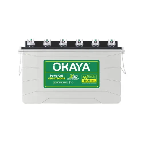 Okaya Inverter Battery